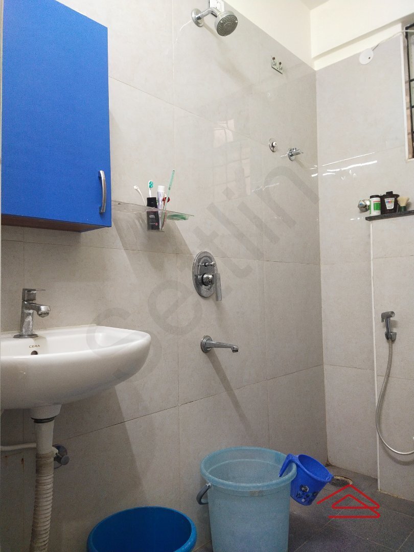 Bathroom 2