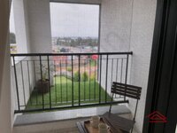 Balcony 1