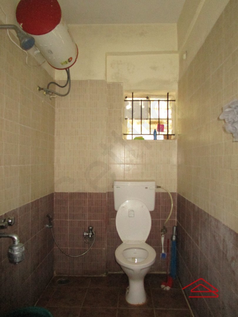 Bathroom 2