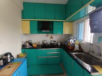 Kitchen 1