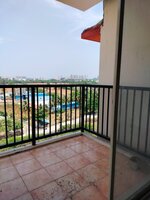 Balcony 1