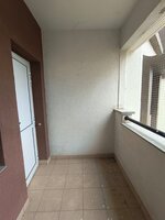 Balcony 1