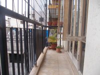 Balcony 1