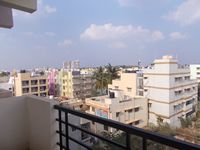 Balcony 1