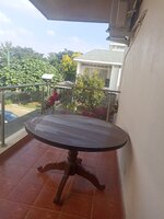 Balcony 1