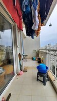 Balcony 1