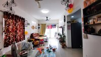 Hall 1