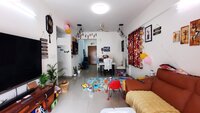 Hall 1