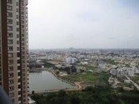 Balcony 1