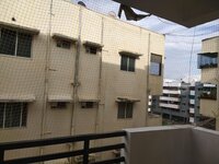 Balcony 1
