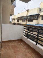 Balcony 1