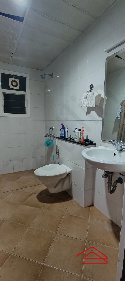 Bathroom 3
