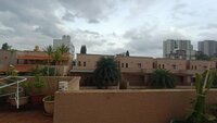 Balcony 1