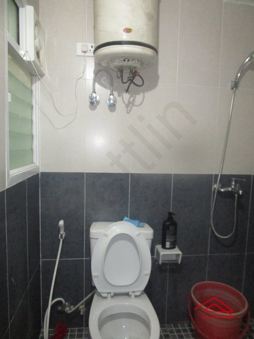 Bathroom 3