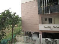Balcony 1