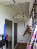 Balcony 1