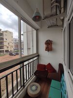 Balcony 2