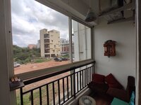 Balcony 2