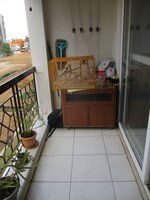 Balcony 1