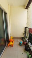 Balcony 1