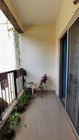Balcony 1