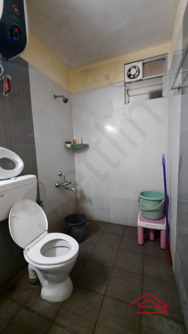 Bathroom 2