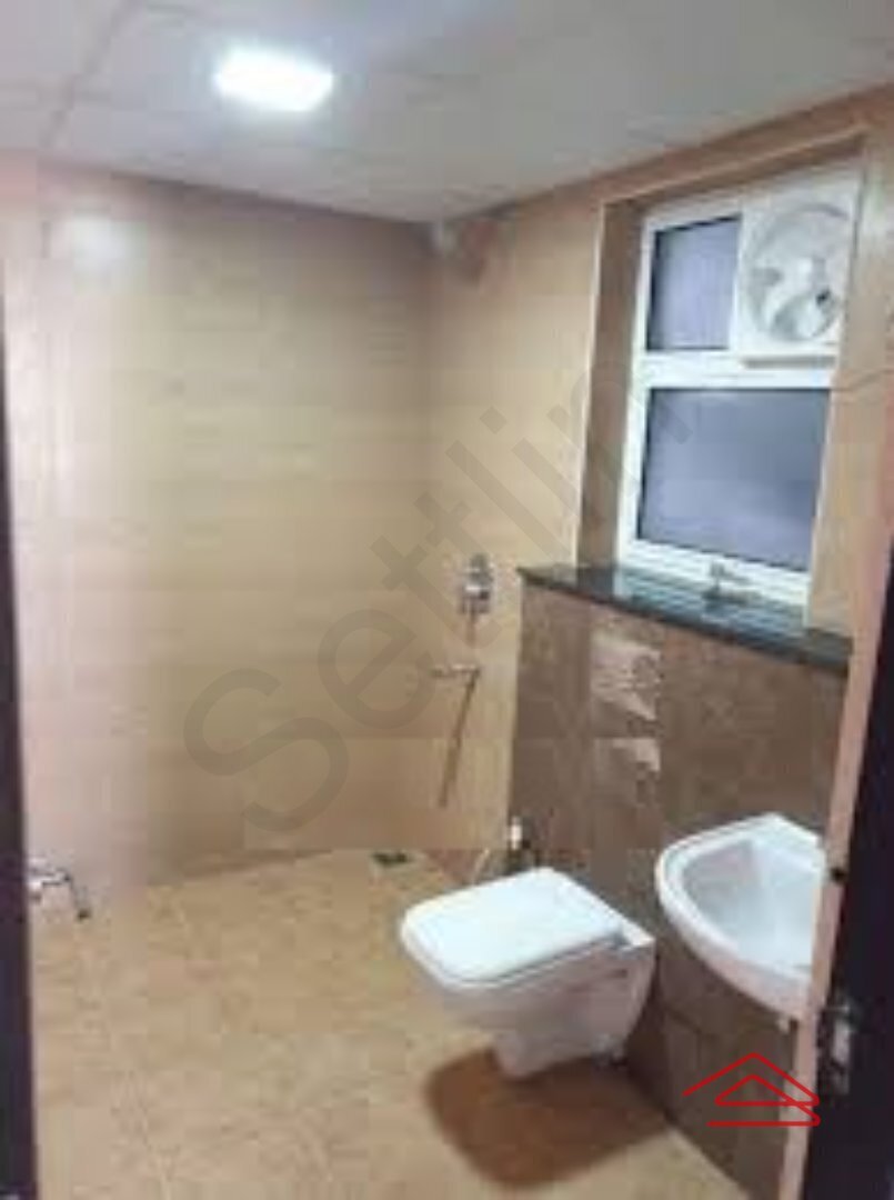 Bathroom 2