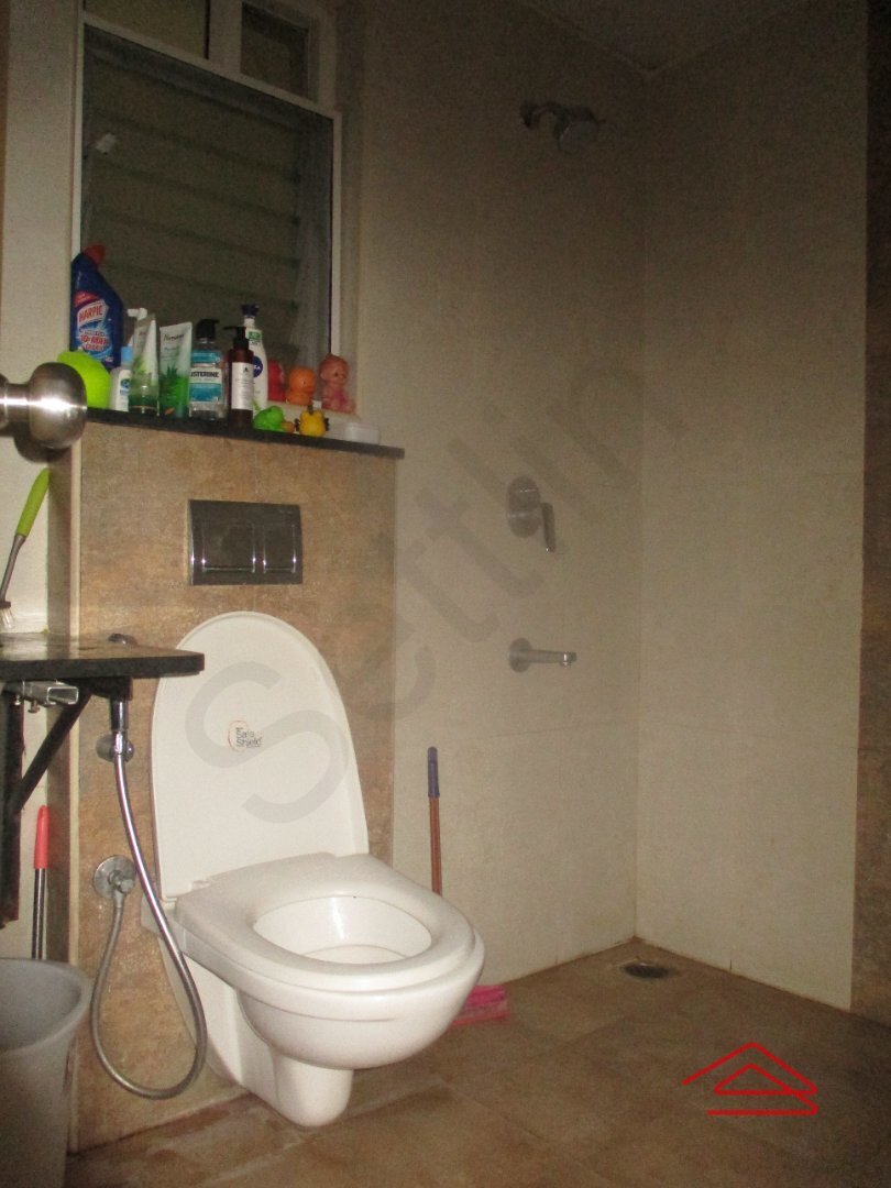 Bathroom 2