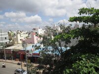 Balcony 1