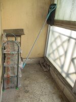 Balcony 1