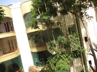 Balcony 2