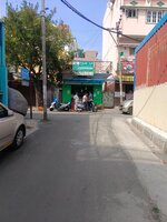 Unit:  Approach Road