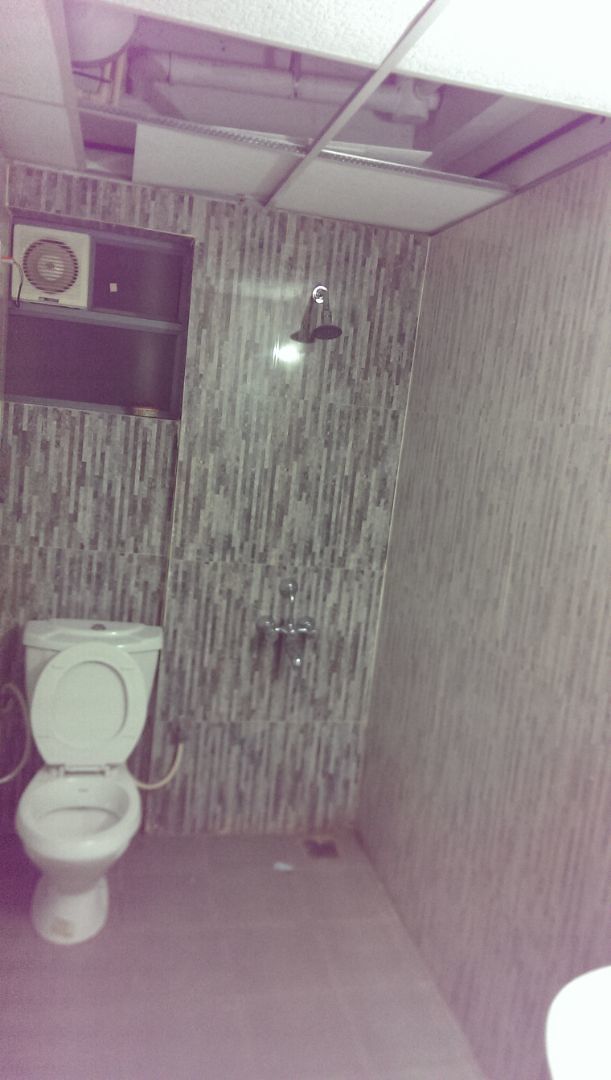 Bathroom 3
