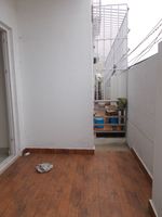 Balcony 1