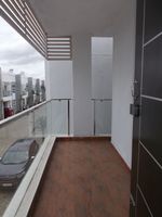 Balcony 3