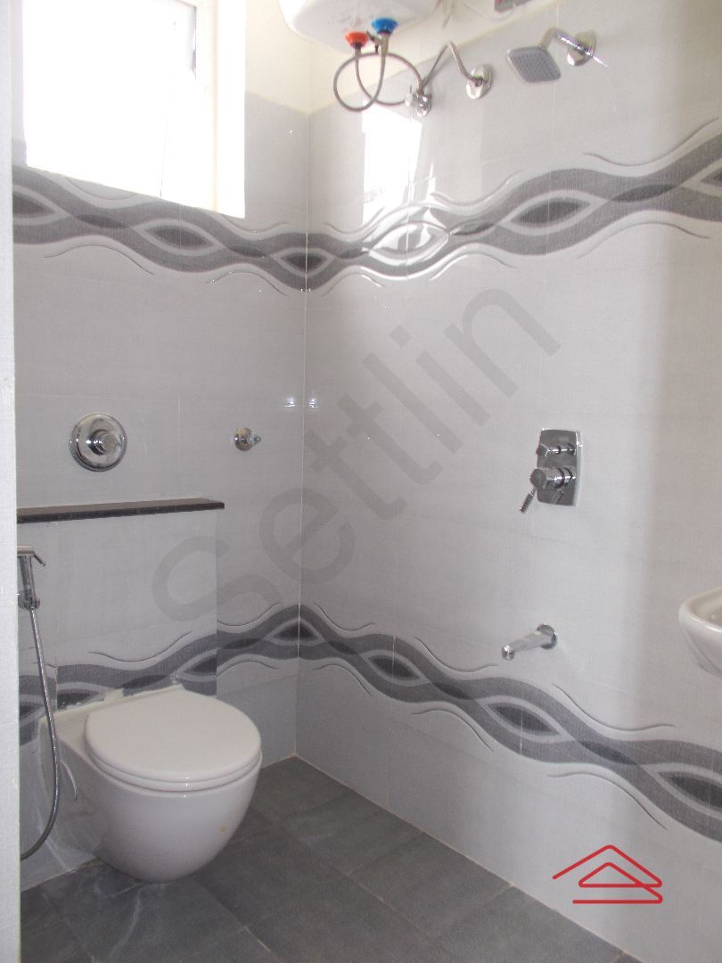 Bathroom 3