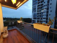Balcony 1