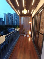 Balcony 1