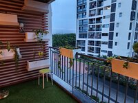 Balcony 3