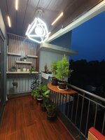 Balcony 5
