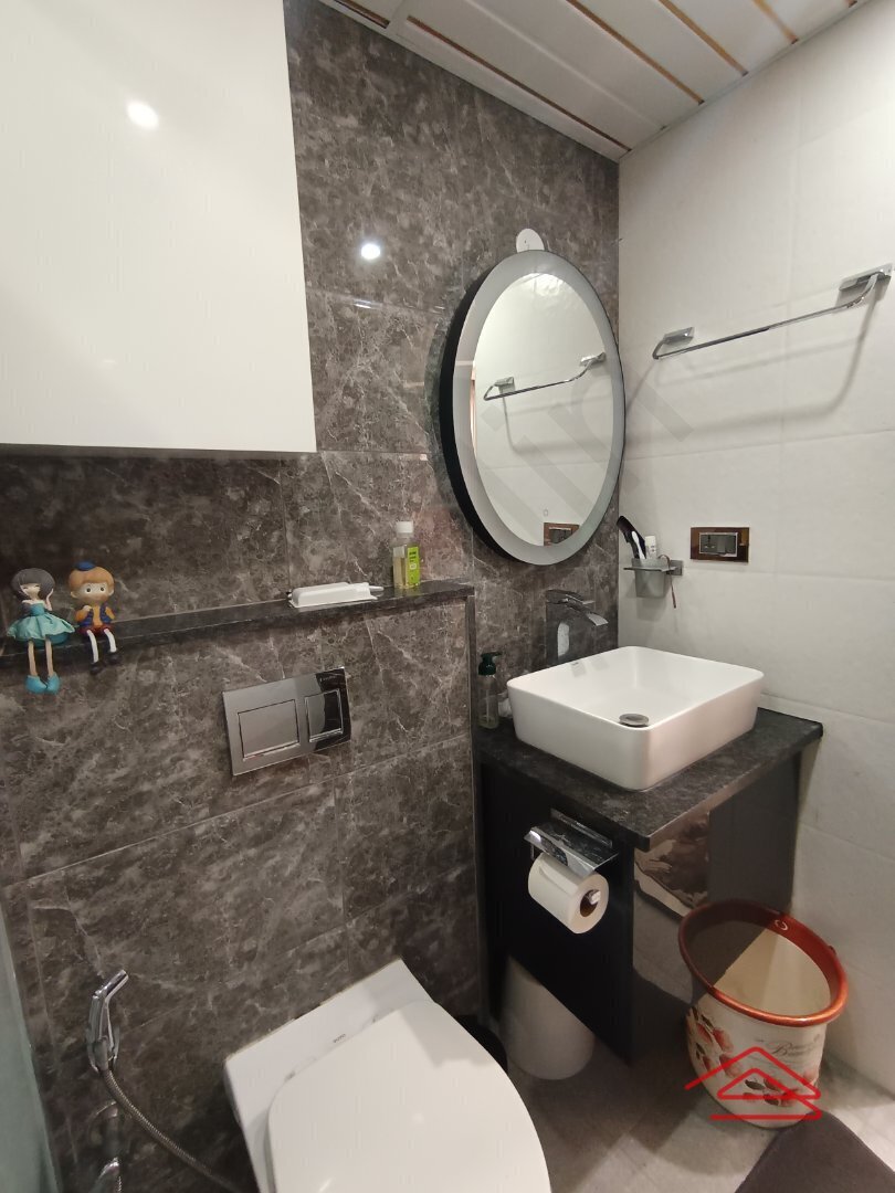 Bathroom 4