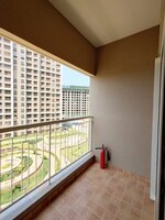Balcony 1