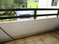 Balcony 1
