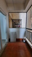 Balcony 1