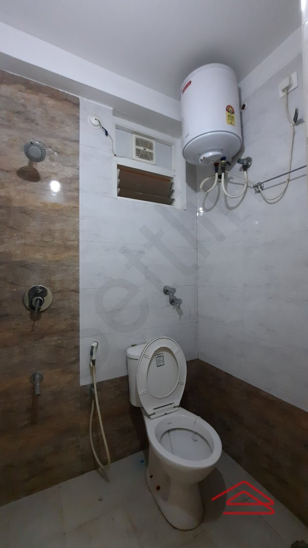 Bathroom 3
