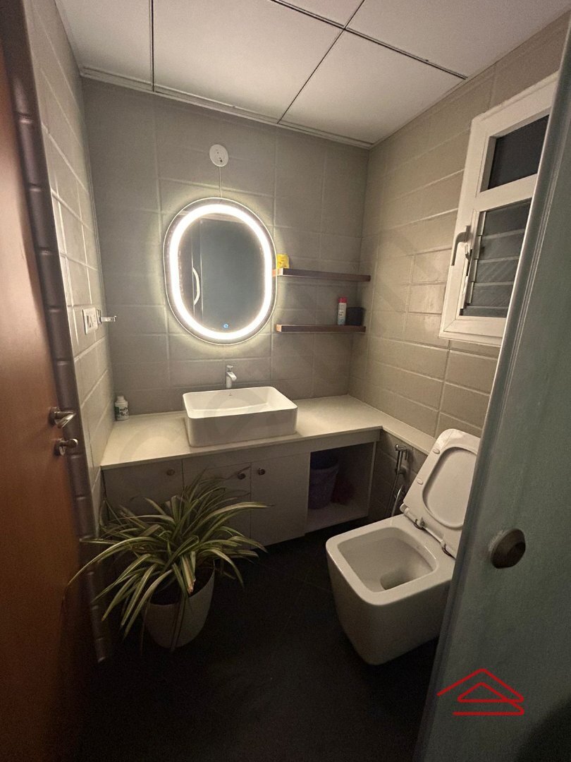 Bathroom 3