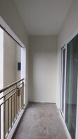 Balcony 1