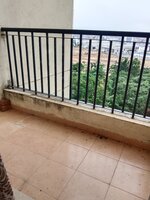 Balcony 1