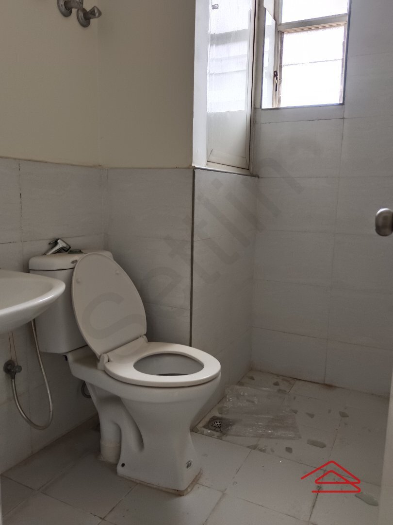 Bathroom 3