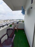 Balcony 2